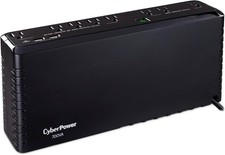 CyberPower SL700U UPS Battery Backup Surge Protector 700VA/370W
