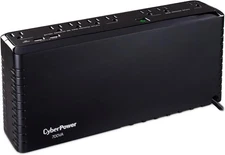 CyberPower SL700U UPS Battery Backup Surge Protector 700VA/370W
