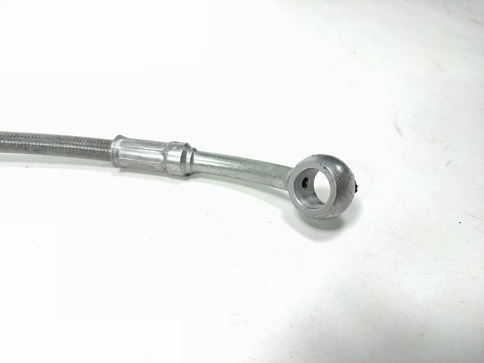 Задний тормозной шланг 18 BMW G310GS из нержавеющей стали 34328562038 - Изображение 2 из 4