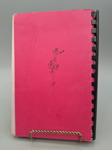 Women of Northwestern College Cookbook - Picture 2 of 12