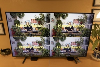 Blackmagic UltraStudio Mini 4K + MultiView 4 SDI Bundle Tested