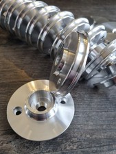 VW Porsche Type 4 engine oil sump temperature M14 sender cover Taco plate kit