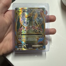 Pokémon TCG M Charizard EX #101/108 Evoluzioni 2016