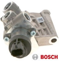 Bosch F00BC80045 Kraftstoffdruckregler Druckspeicher Druckregler