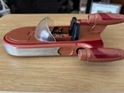 Vintage Star Wars Landspeeder 1978 Kenner Original Working Shifter