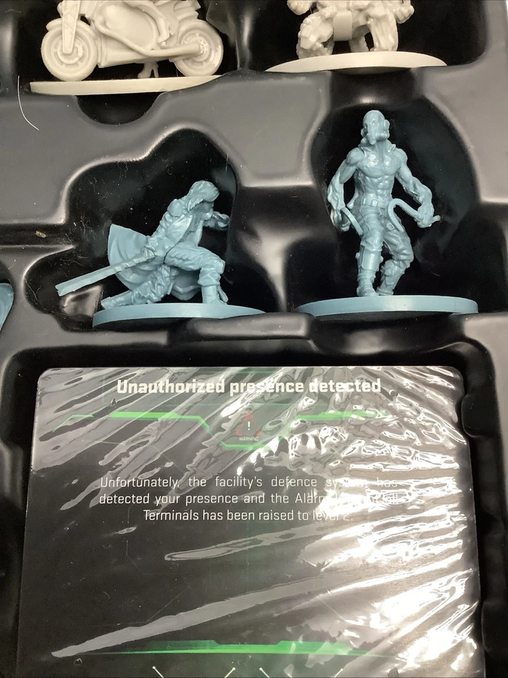 Human Interface: Be a Better Human Kickstarter Stretch Goals - Image 4 of 4