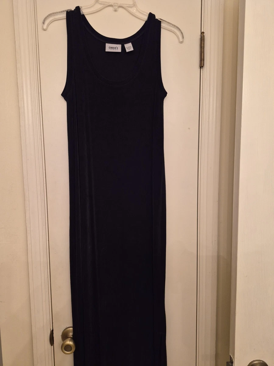 Chico's Acetate Long Sleeve Dresses for Women for sale | eBay