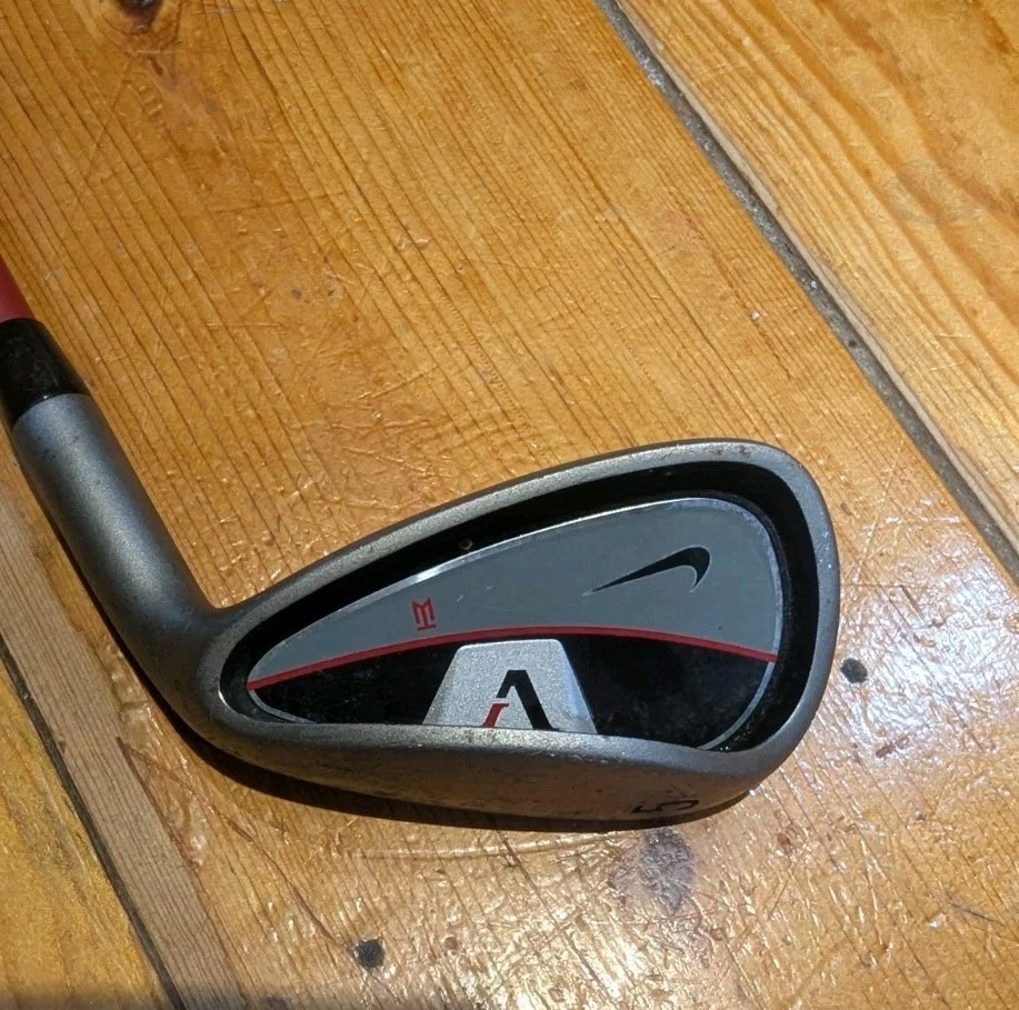 Nike Unisex Kids Golf Clubs for sale | eBay