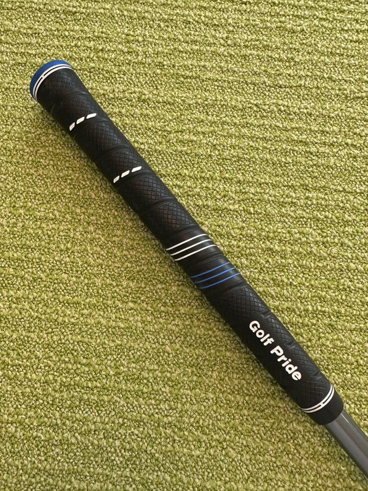 Tige De Driver Project X HZRDUS T800 Blue - Graphite 58g 44,5" Regular - Neuf