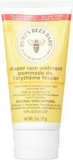 Baby Diaper Rash Ointment 3 Oz Pack of 3 