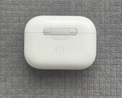 Replacement Charging Case for Apple AirPods Pro (2nd Gen) USBC