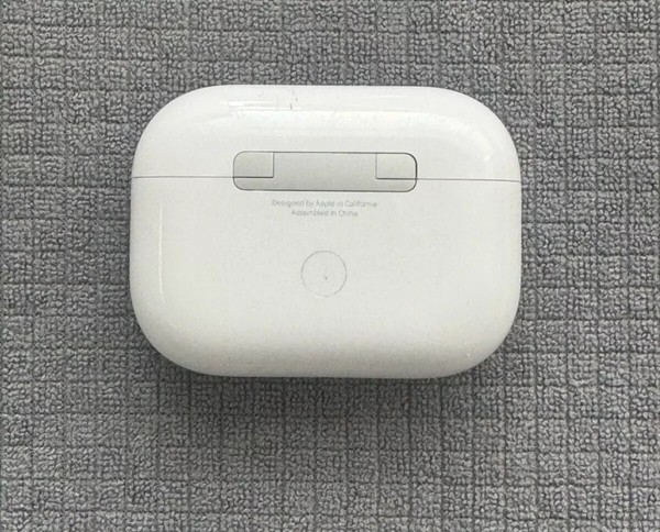 Estuche de carga de repuesto para Apple AirPods Pro (2.ª gen.) USB-C [GRABADO] 2