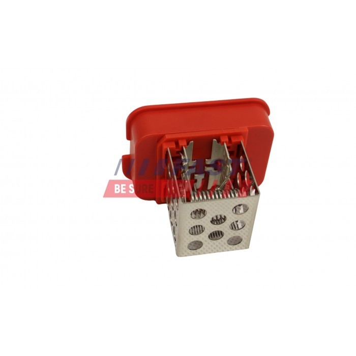 Commande ventilateur Opel Zafira B résout la panne de soufflerie habitacle Astra G H 13200646