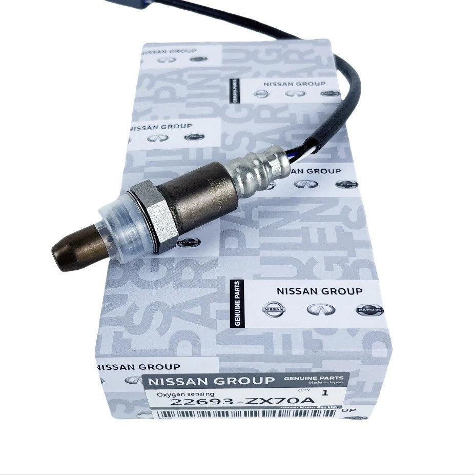 Upstream Oxygen Sensor 22693-ZX70A For Nissan Altima Maxima Infiniti EX35 3.5L Foto 2 de 4