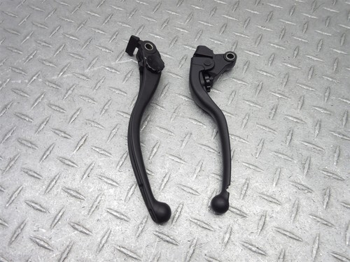 2025 25-26 CF Moto 675SS 675 SS OEM Clutch Front Hand Brake Lever Set Left Right