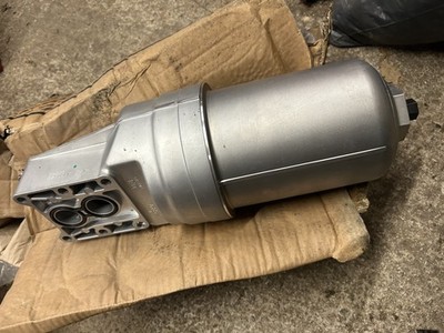 Iveco Stralis Trakker 2012- Oil Filter inc. Housing 5801403054. GENUINE IVECO!!