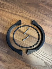 Hydrotools 12” Sand Filter Flange Clamp