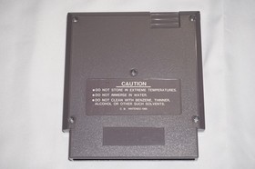 Donkey Kong Jr Math (Nintendo NES) Cart Only 