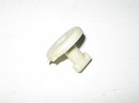 Mercedes W201 Hintere StoßStange Verkleidung Twist-Lock Schraube A0019880642 Neu