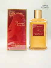 MFK Baccarat Rouge 540 Sparkling Body Oil 6.8 oz 2025 Holiday Limited EXP 2028