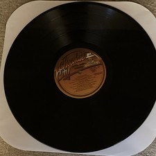 Kevin Moore--"Rainmaker" vinyl 1980. He's now known as Keb Mo