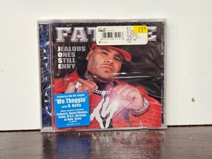 Fat Joe Da Gangsta | eBay