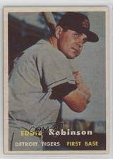 Click to enlarge Eddie Robinson