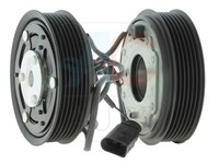 Magnetkupplung, Klimakompressor FÜR Audi, VW - Acauto AC-06DN147