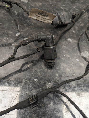 Audi Q3 2013 - Parksensoren vorne Kabel grau - 8U0 971 085 C - Bild 3 von 4