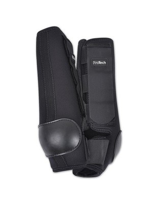 Classic Equine Boots Pro Tech 3 Breathable Layers Skid Cup Hind PT201