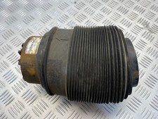 LUFTFEDERUNG FEDER HINTEN MERCEDES BENZ E KLASSE W212 3.0 DIESEL 2012 ORIGINAL