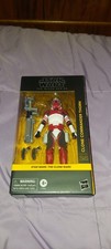 Hasbro Star Wars The Black Series Commander Thorn Action Figure