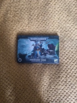 X1 Index V10 FR Warhammer 40K | P-00KI7