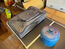 Two Burner Stove And Grill Campingaz