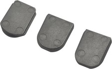 3pcs Universal Rear View Mirror Bracket Compatible With Toyota Ford Honda Jeep D