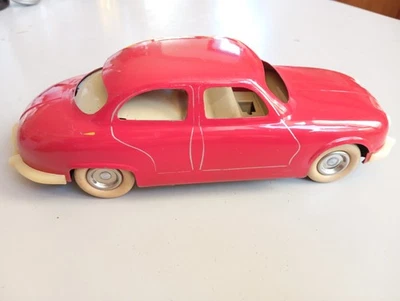 Jouet En Tôle CIJ D'occasion - Voiture Ancienne