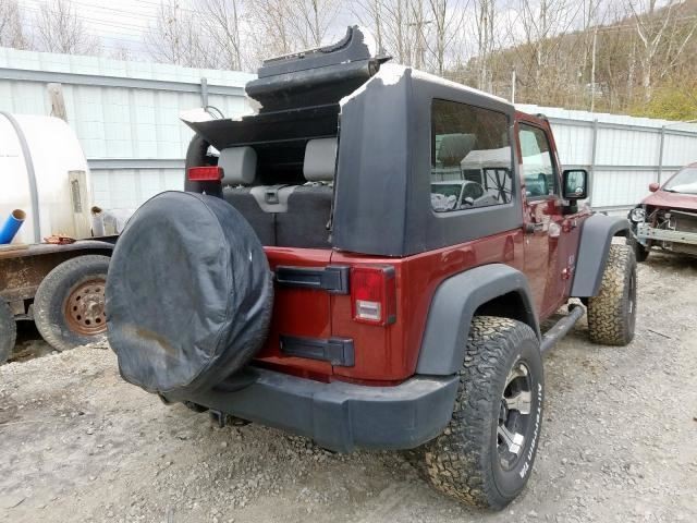 Brake Master Cylinder Fits 07-08 WRANGLER 2675675 thumbnail 7