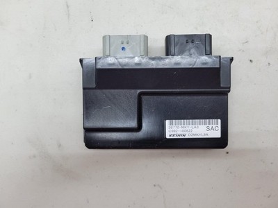 Honda CBR650 R 2021-2024 (2024) Computer CDI ECU ECM Box 38770-MKY-LA3