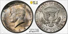 1964 Kennedy Half Dollar PCGS MS65
