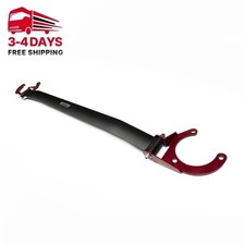 Support de barre de tour de jambe de force supérieure pour Mitsubishi...