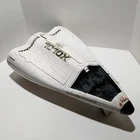 GI Joe Defiant Space Shuttle Incomplete Vehicle w Landing Gear ARAH 1987