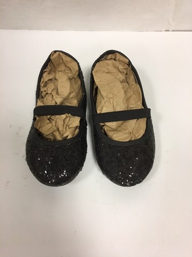 faded glory glitter shoes