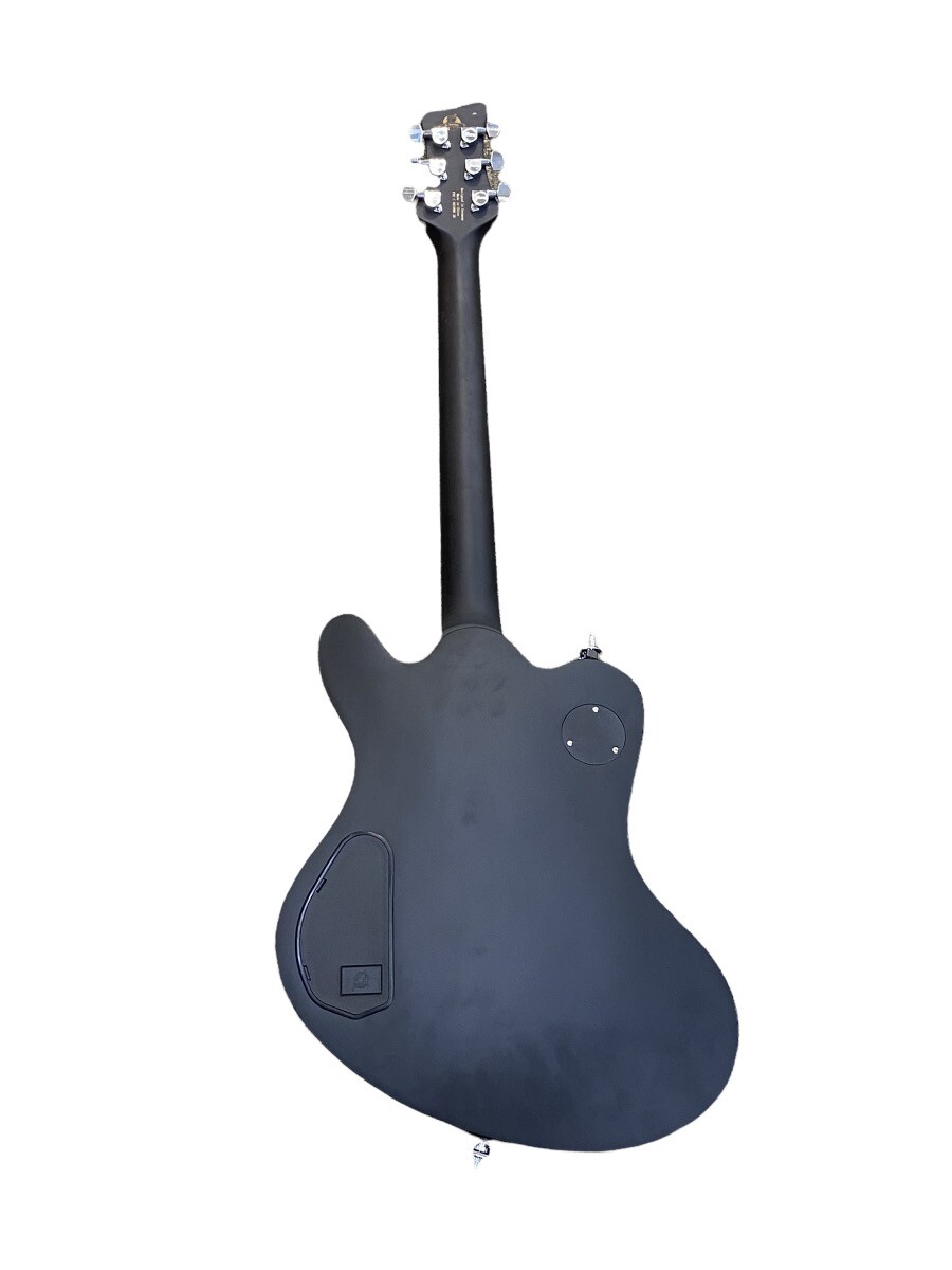 Framus D Series Idolmaker w/Set neck and Seymour Duncan Framus D Series Idolmaker w/Set neck and Seymour Duncan