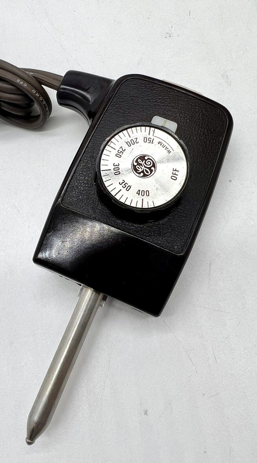 GE Temperature Control Probe, Electric Skillet Griddle Power Cord