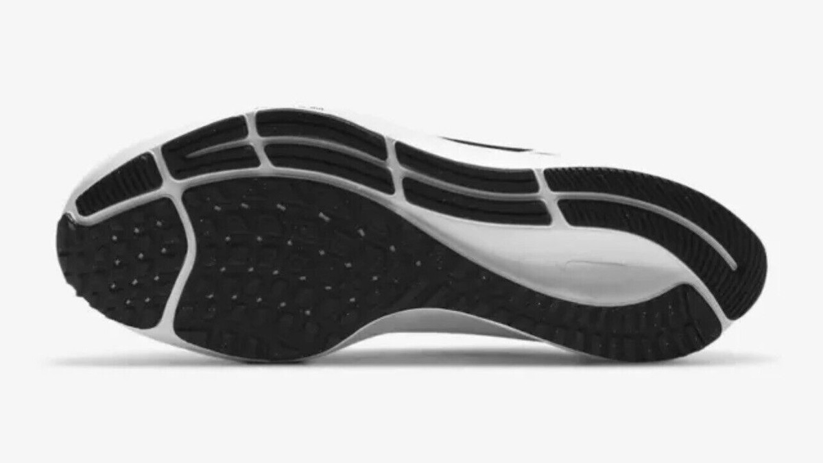 NEW Nike Air Zoom Pegasus 38 TB Black White CZ1893-001 Men's NEW Nike Air Zoom Pegasus 38 TB Black White CZ1893-001 Men's