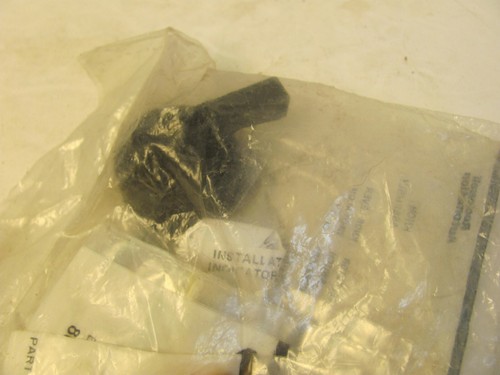 Allen Bradley 800H-NPE5 Knob Lever Assembly Made in the USA - Imagen 3 de 3
