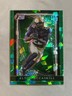 2024 Leaf Pro Set Metal Green Ice Alton McCaskill /3 Colorado