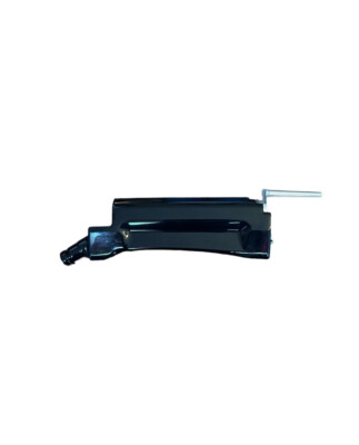 Cynosure Zimmer Cryo 5 6  Hand Piece Nozzle,  Smartcool  With Treatment Tip