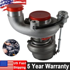 Upgrade Turbo Turbocharger For 2004-2007 Dodge Cummins 5.9l He351cw 4036835 Us Upgrade Turbo Turbocharger For 2004-2007 Dodge Cummins 5.9l He351cw 4036835 Us