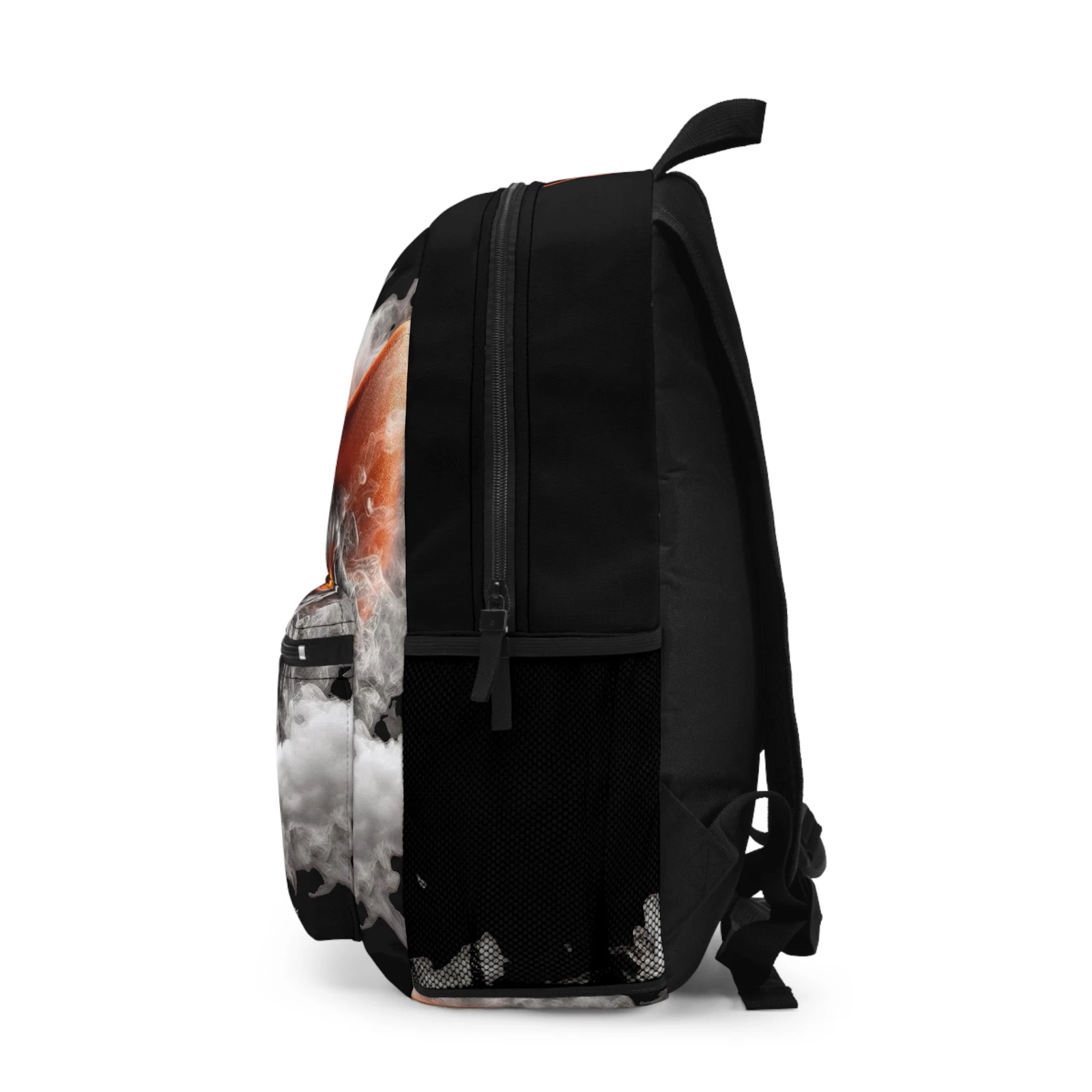 Denver Football Team Broncos Backpack